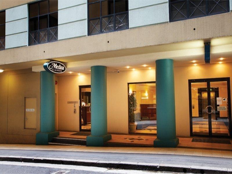 Medina Classic Martin Place 3* Sydney