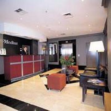 Medina Classic Martin Place 3* Sydney