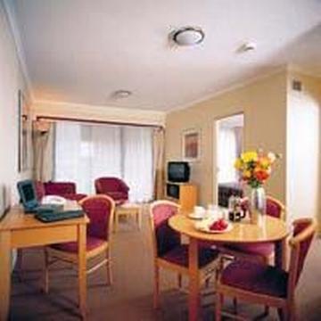 Medina Classic Martin Place Hotel Sydney