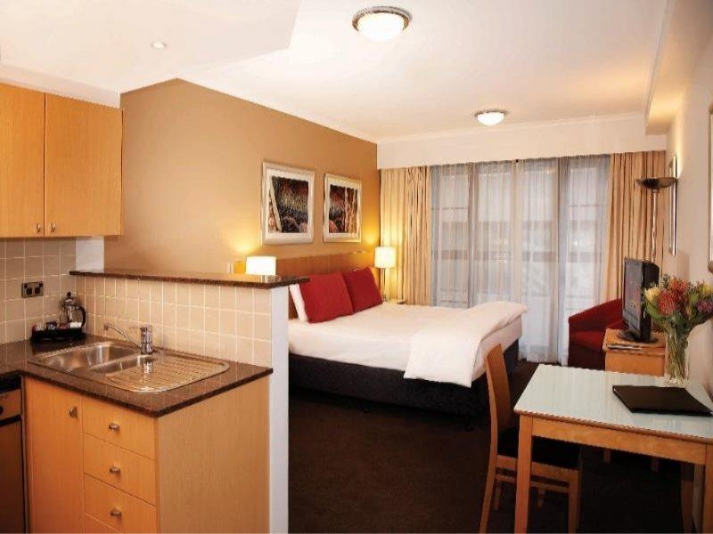 Medina Classic Martin Place Hotel Sydney
