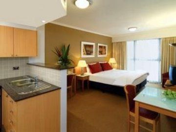 Medina Classic Martin Place Hotel 3*