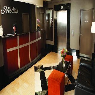 Medina Classic Martin Place Hotel 3*